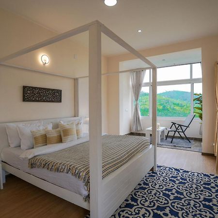 Ekostay I Pearl House Villa I 360 Degrees Tea Estate Udagamandalam Exterior foto