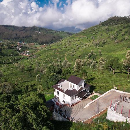 Ekostay I Pearl House Villa I 360 Degrees Tea Estate Udagamandalam Exterior foto