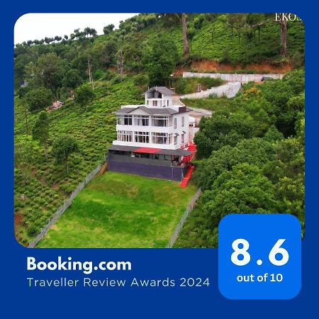 Ekostay I Pearl House Villa I 360 Degrees Tea Estate Udagamandalam Exterior foto