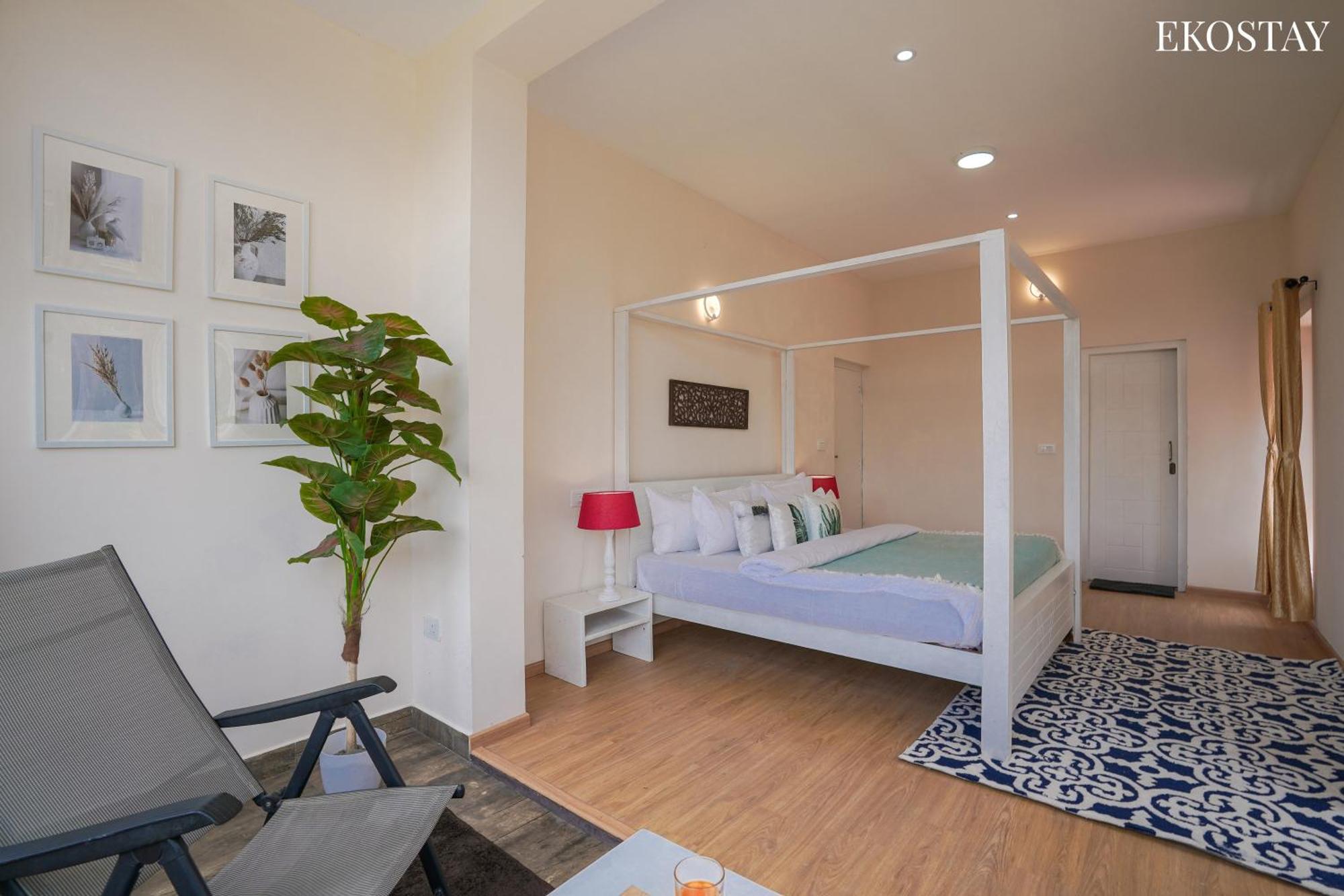 Ekostay I Pearl House Villa I 360 Degrees Tea Estate Udagamandalam Exterior foto