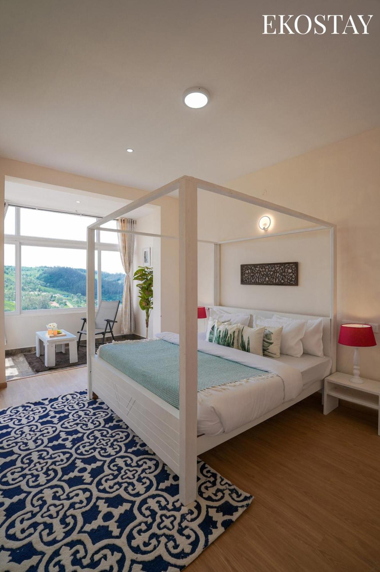Ekostay I Pearl House Villa I 360 Degrees Tea Estate Udagamandalam Exterior foto